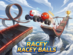 게임 Racey Balls