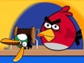 게임 Angry Birds Double Fishing