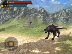 게임 Legendary Manticore Simulator