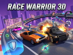게임 Race Warrior 3D 