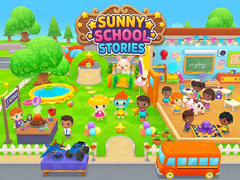 게임 Sunny School Stories
