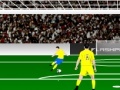 게임 Professional Goalkeeper. Euro 2012