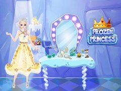 게임 Frozen Princess