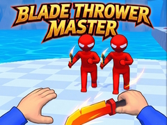게임 Blade Thrower Master