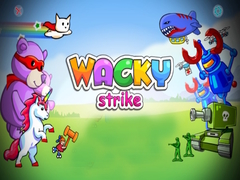 게임 Wacky Strike