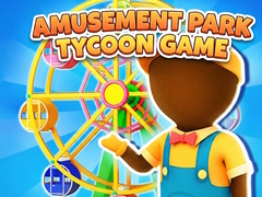 게임 Amusement Park Tycoon Game