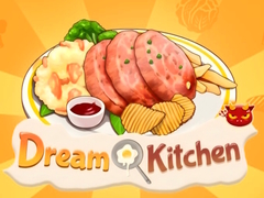 게임 Dream Kitchen