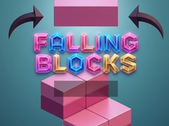 게임 Falling Blocks