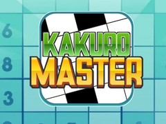 게임 Kakuro Master