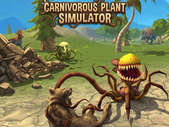 게임 Carnivorous Plant Simulator
