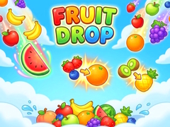 게임 Fruit Drop