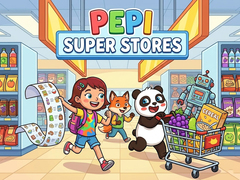 게임 Pepi Super Stores