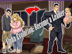 게임 Alpha Evolution: Become a Leader