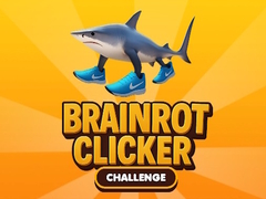게임 Brainrot Clicker Challenge