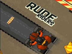 게임 Rude Riders