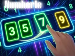 게임 Numberle