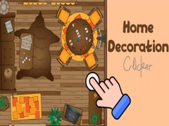 게임 Home Decor Clicker