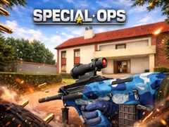 게임 Special Ops