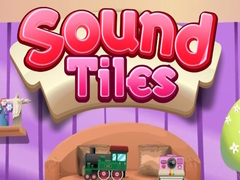 게임 Sound Tiles