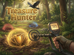 게임 Treasure Hunter