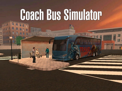 게임 Coach Bus Simulator