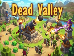 게임 Dead Valley
