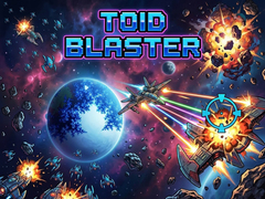게임 Toid Blaster