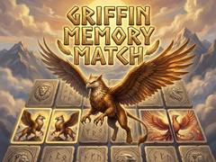 게임 Griffin Memory Match
