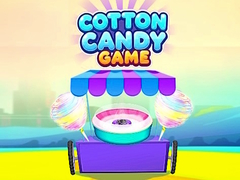 게임 Cotton Candy Game