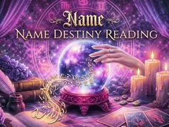 게임 Name Destiny Reading