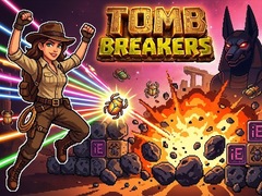 게임 Tomb Breakers