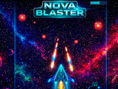 게임 Nova Blaster