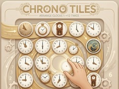 게임 Chrono Tiles