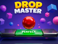 게임 Drop Master