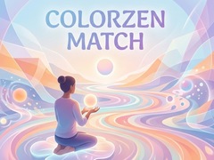 게임 ColorZen Match
