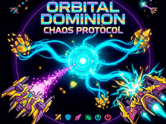 게임 Orbital Dominion Chaos Protocol