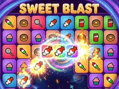 게임 Sweet Blast