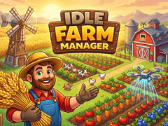 게임 Idle Farm Manager