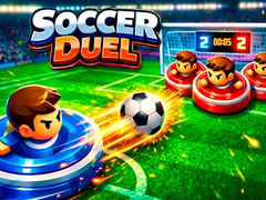 게임 Soccer Duel
