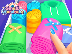 게임 Small Wardrobe