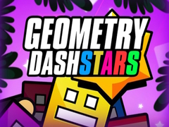 게임 Geometry Dash Stars
