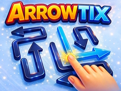 게임 Arrowtix