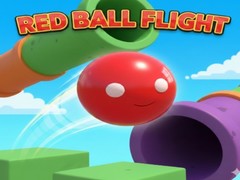 게임 Red Ball Flight