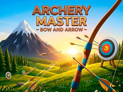 게임 Archery Master - Bow and Arrow
