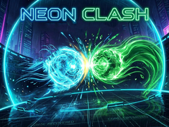 게임 Neon Clash