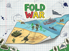 게임 Fold War