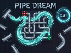 게임 Pipe Dream