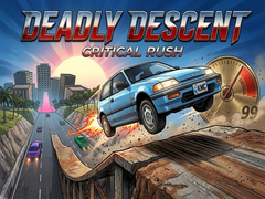 게임 Deadly Descent
