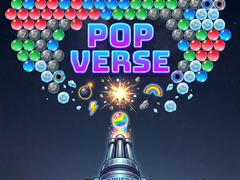 게임 Popverse