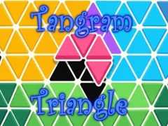 게임 Tangram Triangle